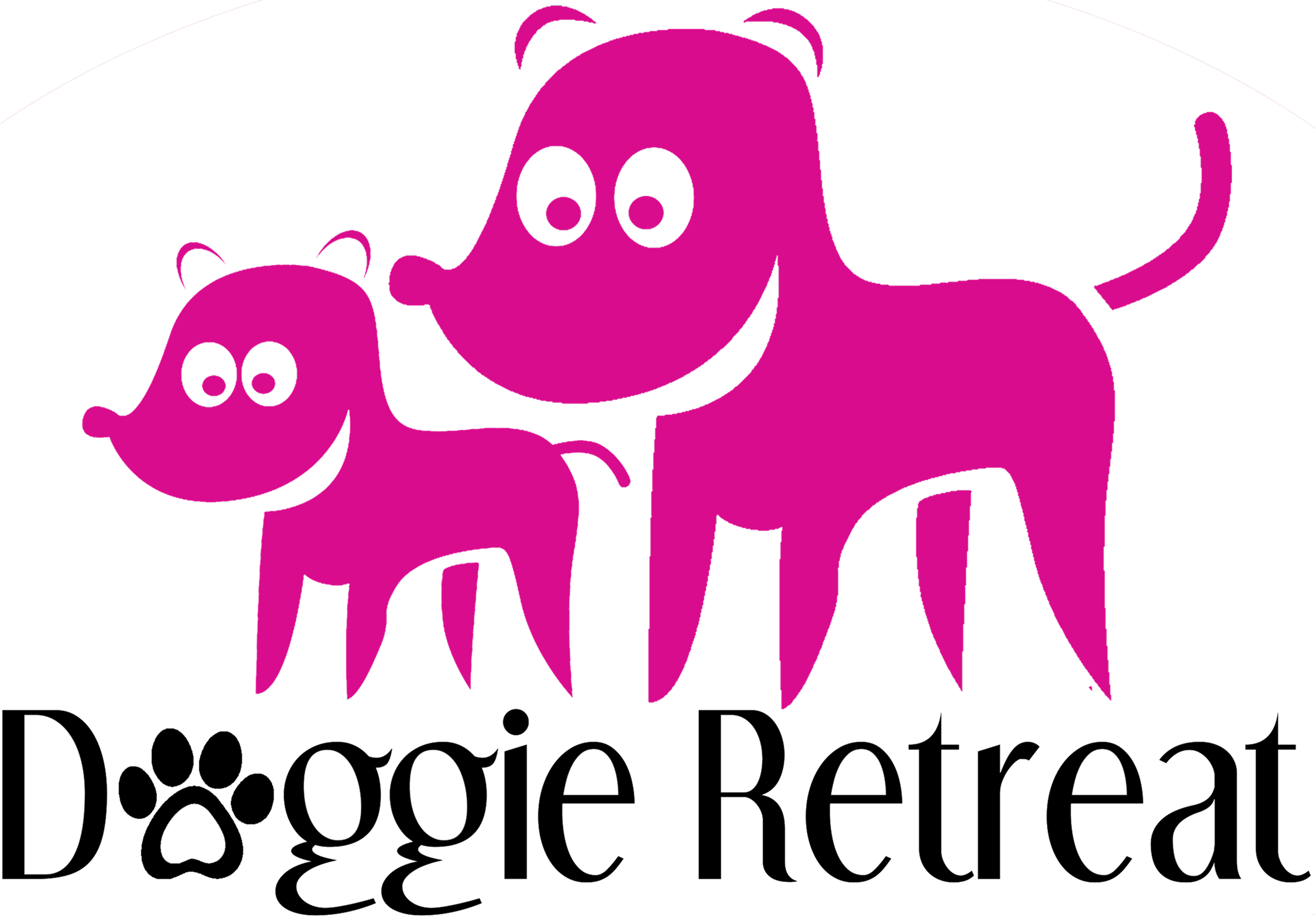 Doggie Retreat & Spa