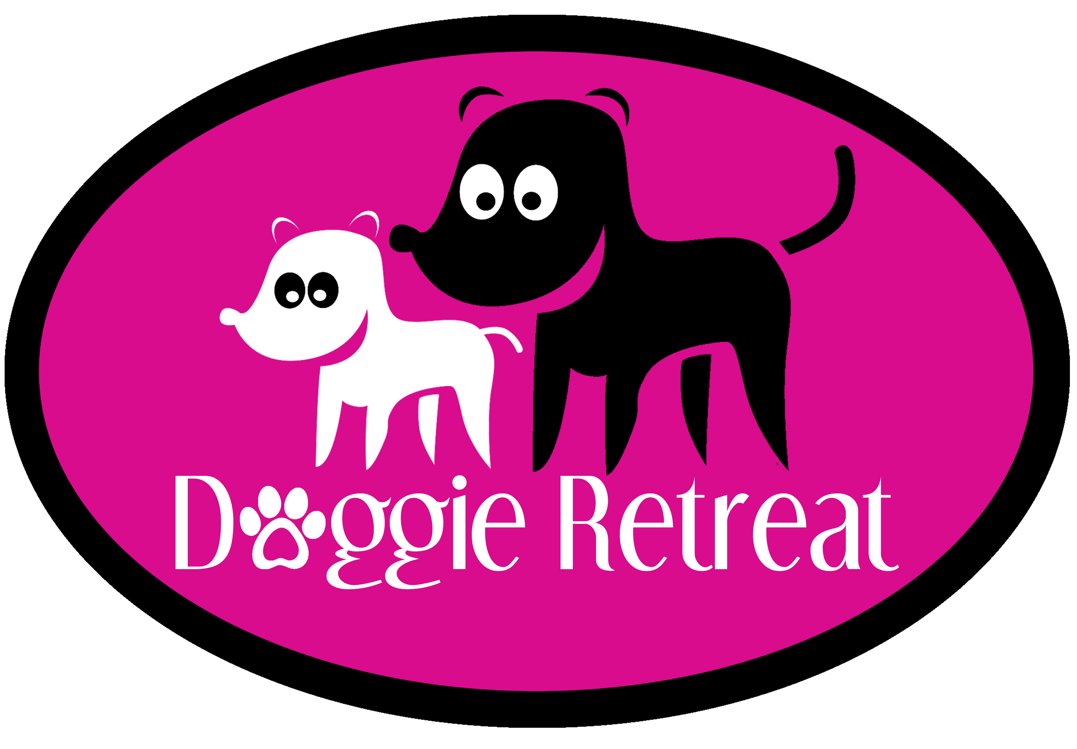 Doggie Retreat & Spa